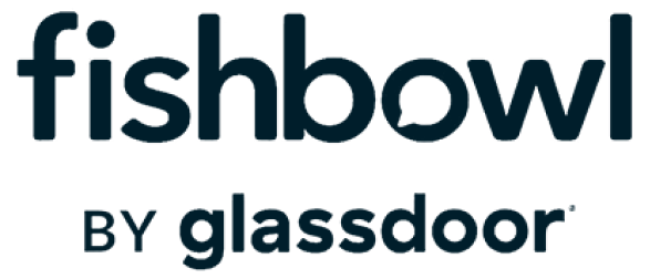 Fishbowl by Glassdoor logo