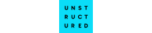 Unstructured logo